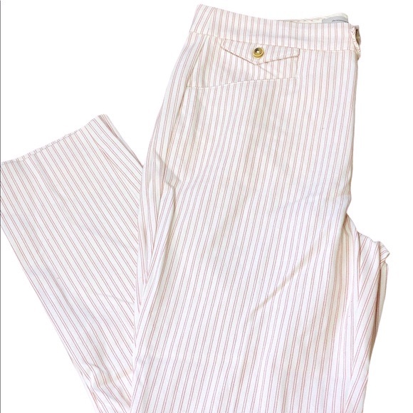 Anthropologie  “The essential Slim” pants - Picture 6 of 8